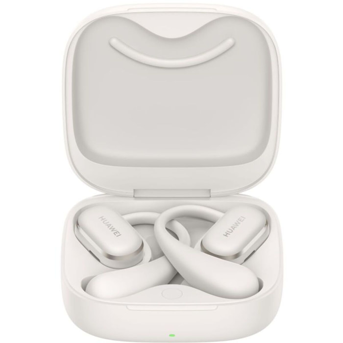 Ecouteurs HUAWEI FreeArc Gris