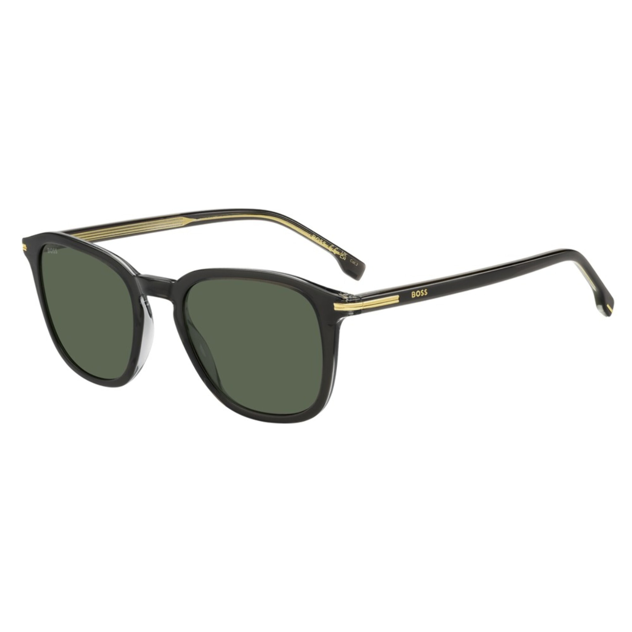 Gafas de Sol Hugo Boss 1845/S KB7 de Acetato Hombre 51 mm