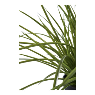 Grass - Erba artificiale decorativa verde H45 cm