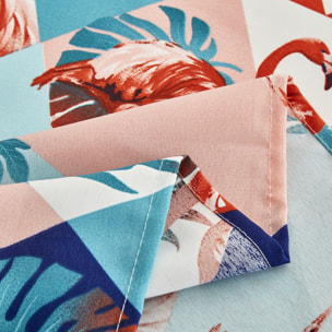 Tovaglia antimacchia 140x140 cm.