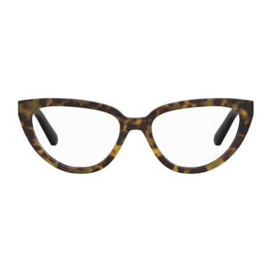 Gafas de Vista Love Moschino MOL667 086 de Acetato Mujer 54 mm