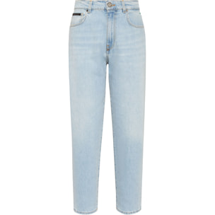 PHILIPP PLEIN Vaqueros Mom Fit