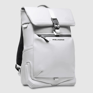 Piquadro Zaino resistente all'acqua porta pc 14