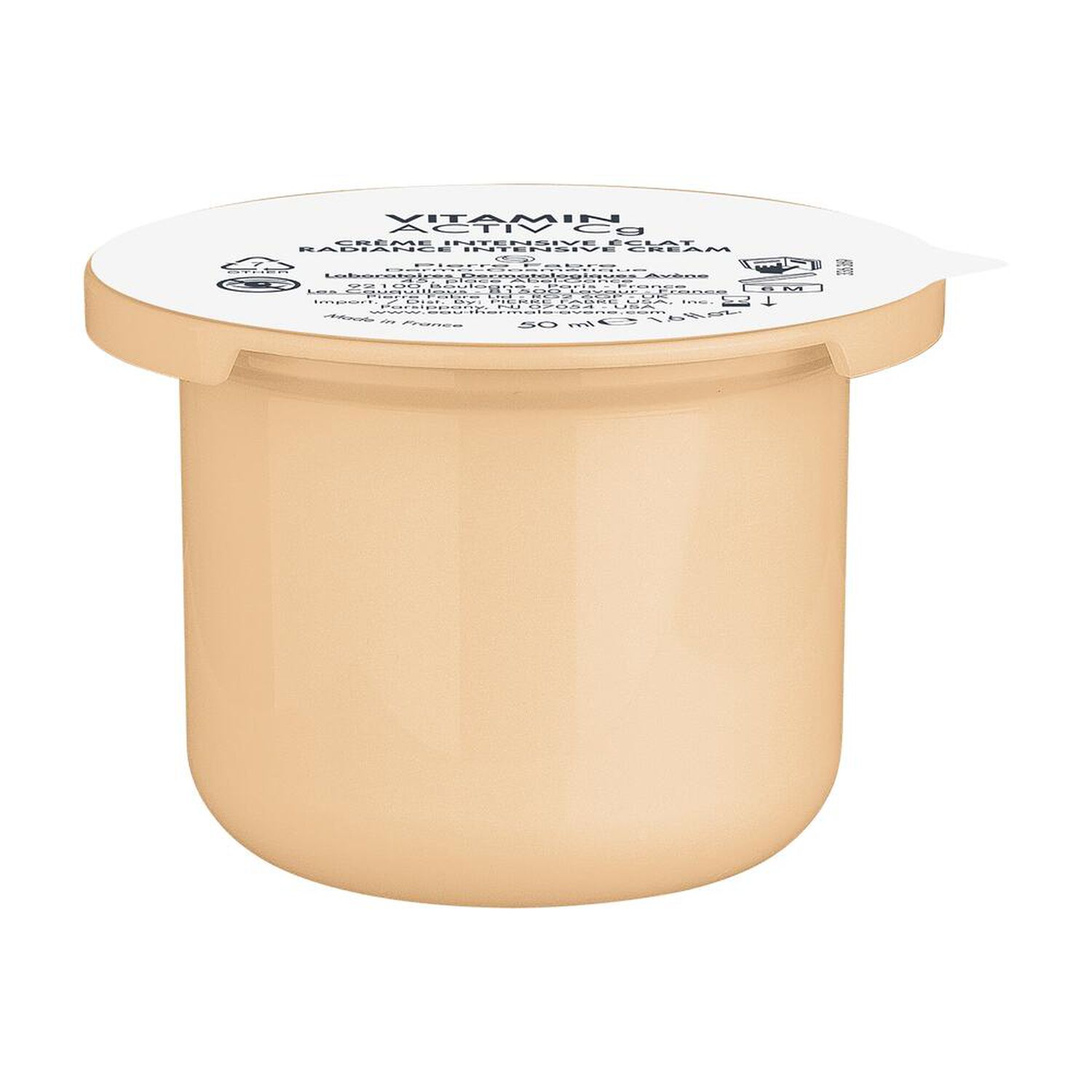 Vitamin Activ Cg - Recharge 50 ml