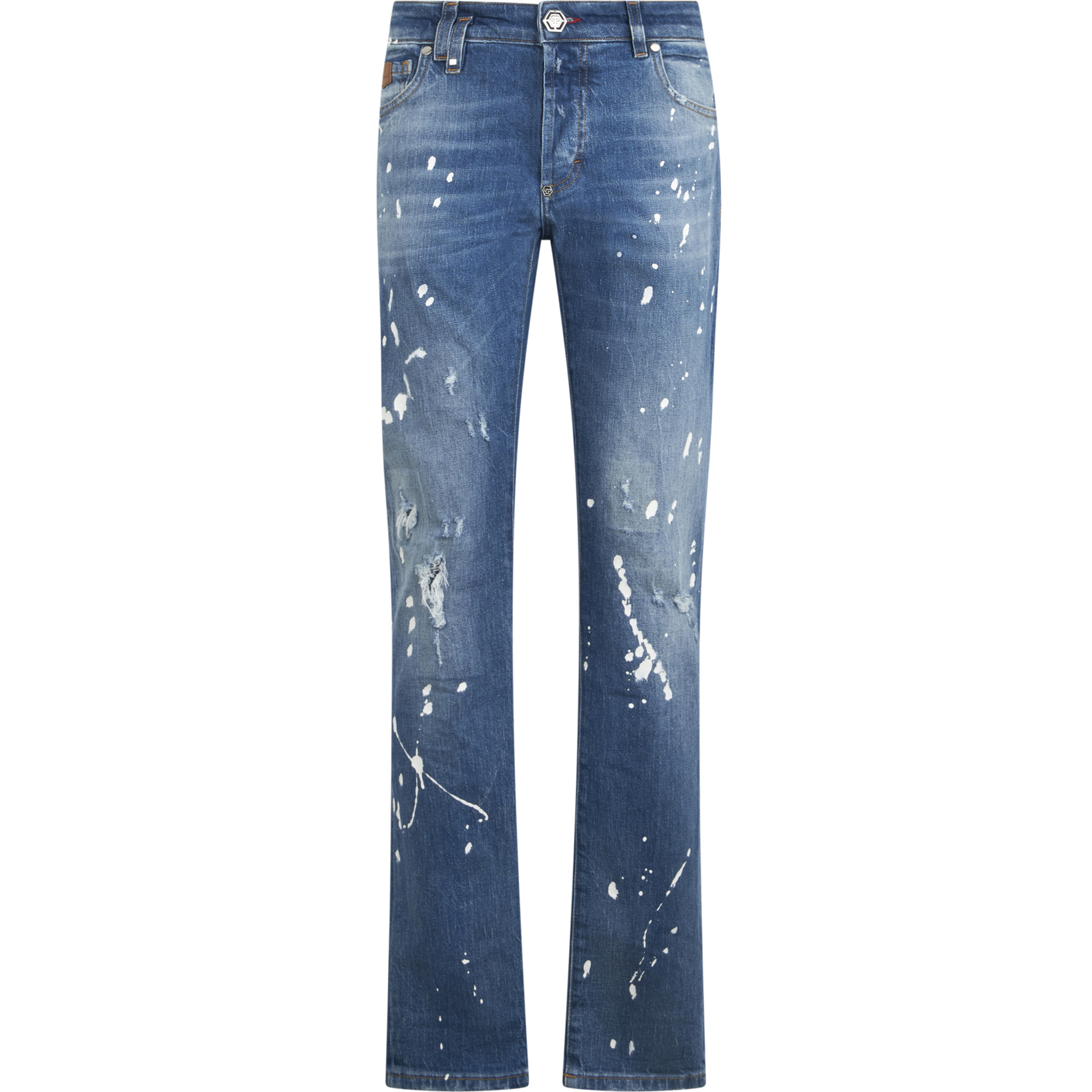 PHILIPP PLEIN Super Straight Cut