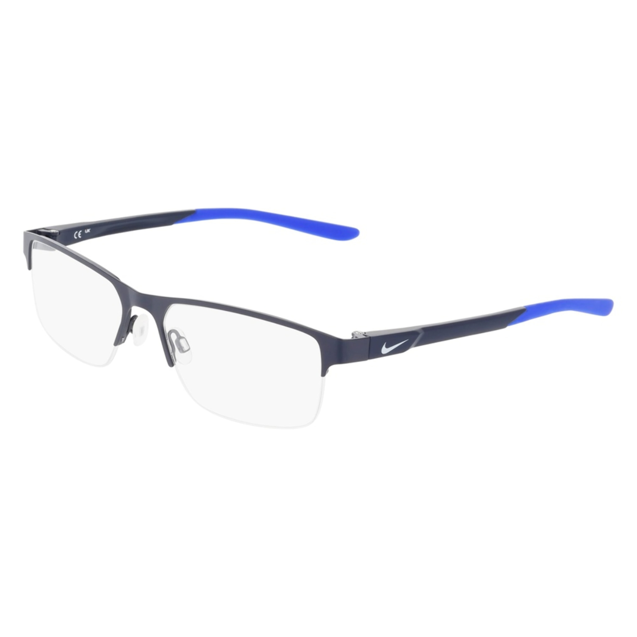 Gafas de Vista Nike 8159 N 411 59 de Metal Hombre