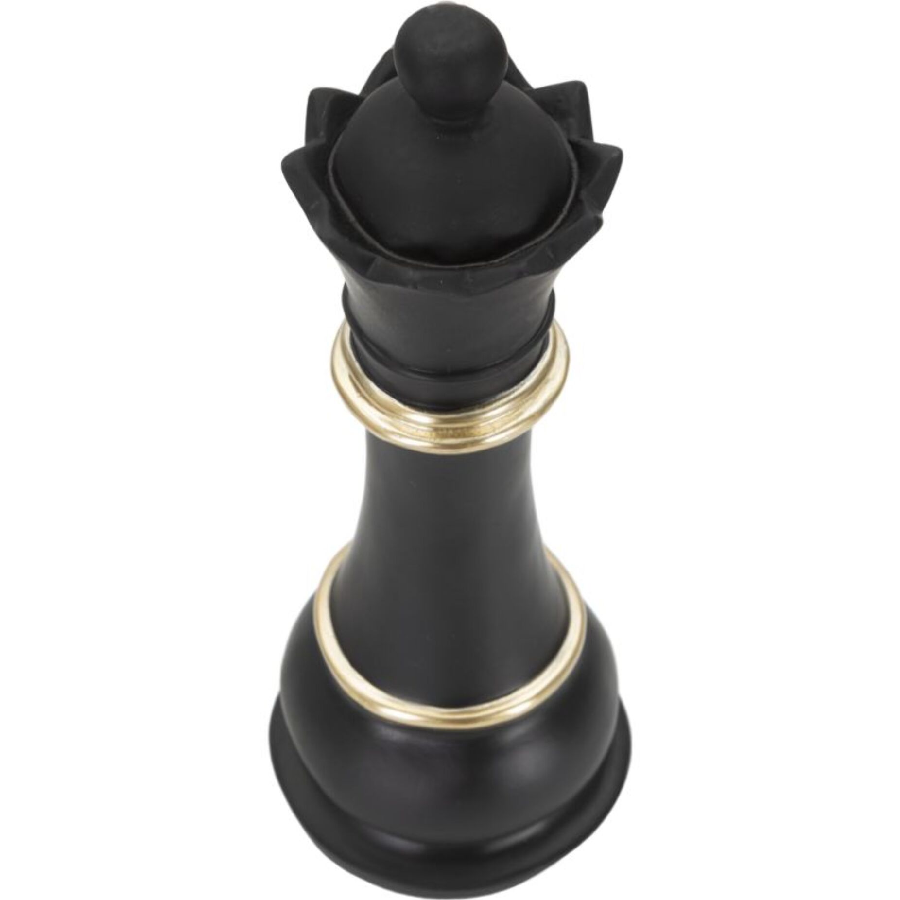 REGINA NERA E ORO CM Ø 9X25,5