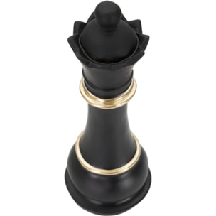 REGINA NERA E ORO CM Ø 9X25,5