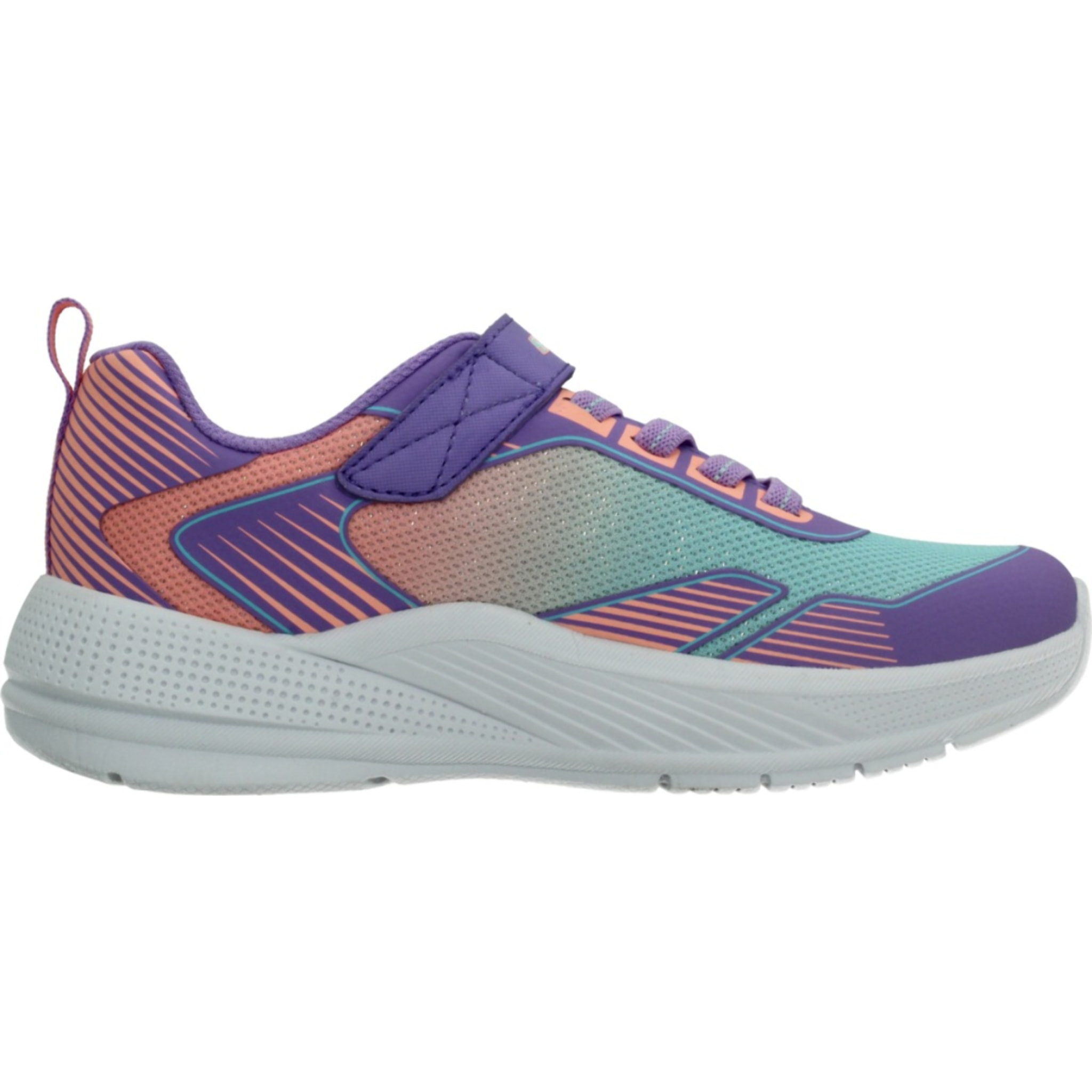 Zapatillas Niña 303657l Violeta