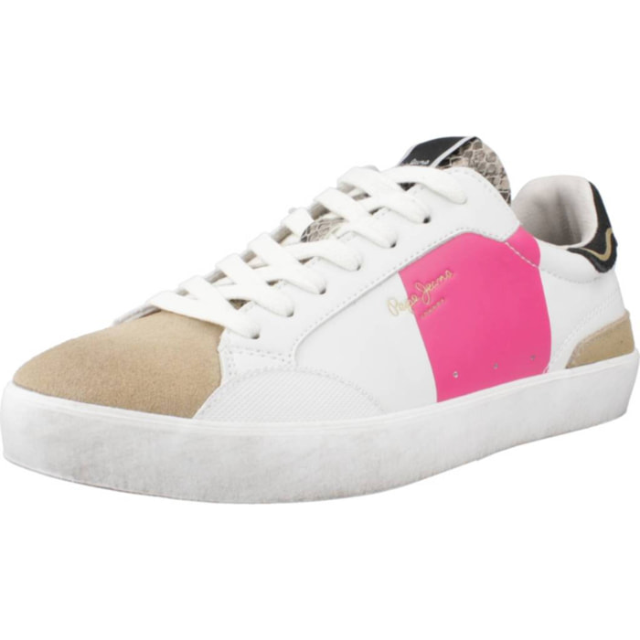 SNEAKERS PEPE JEANS LANE ELLE W