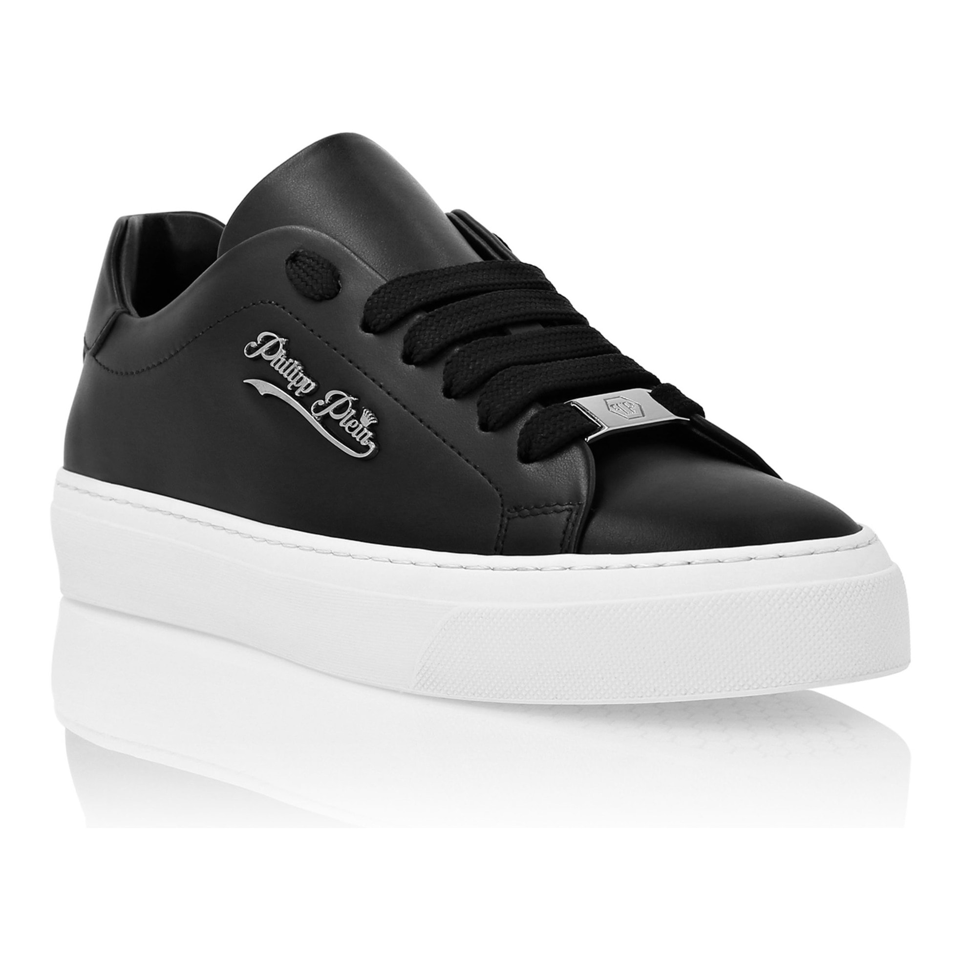 PHILIPP PLEIN Sneaker basse SIGNATURE