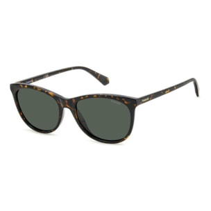 Gafas de Sol Polaroid PLD 4161/S 086 Polarizadas de Policarbonato Mujer 55 mm