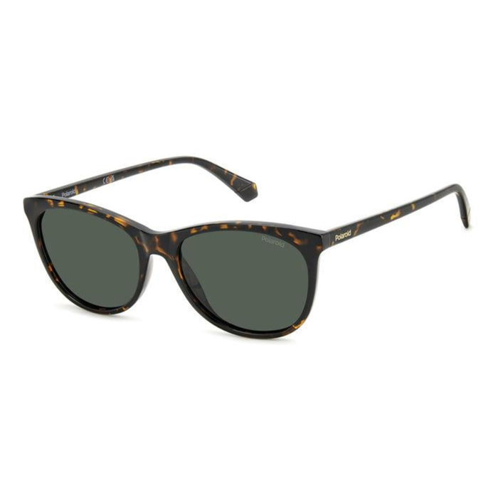 Gafas de Sol Polaroid PLD 4161/S 086 Polarizadas de Policarbonato Mujer 55 mm
