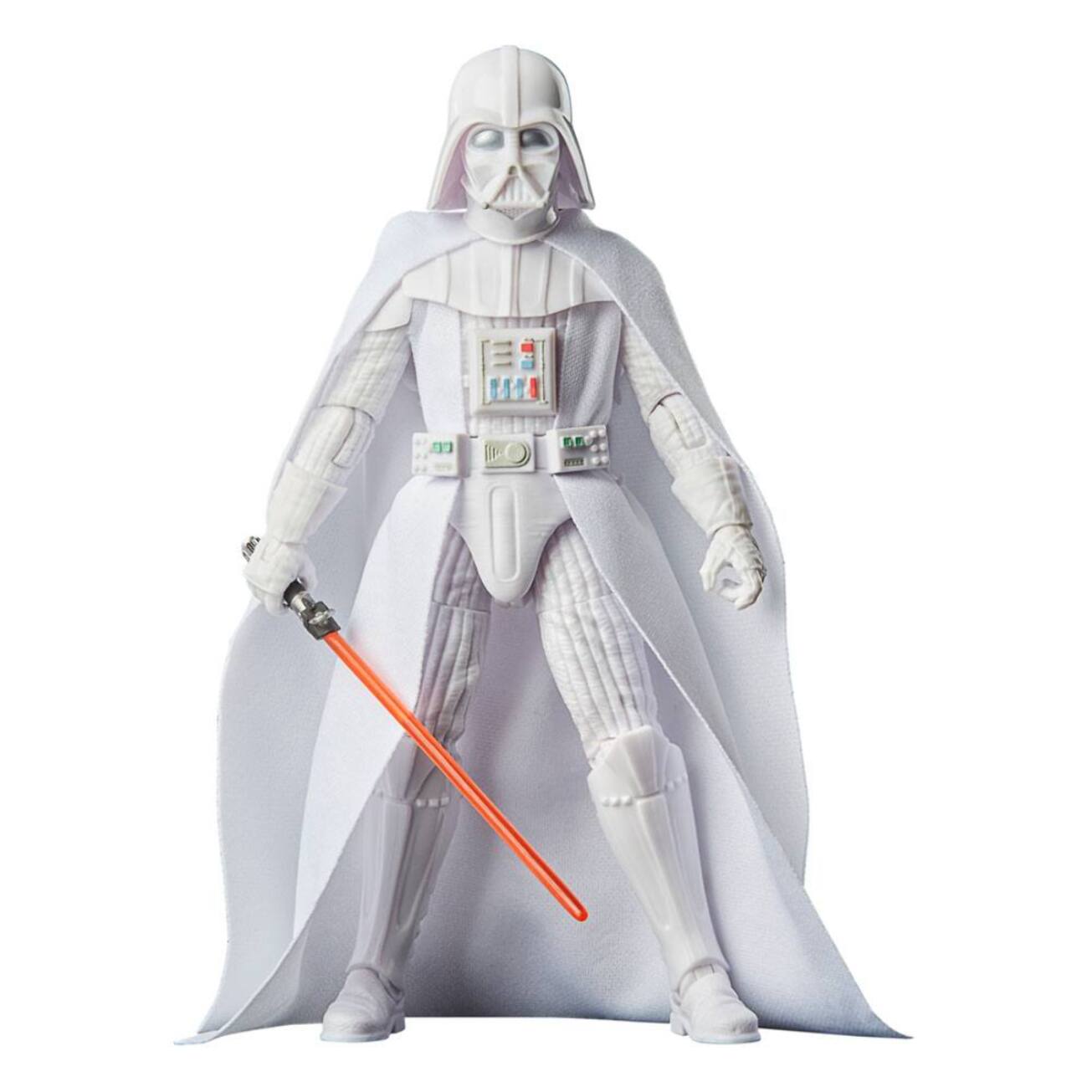 Star Wars: Il Ritorno dello Jedi Black Series Figure Darth Vader 15 Cm Hasbro