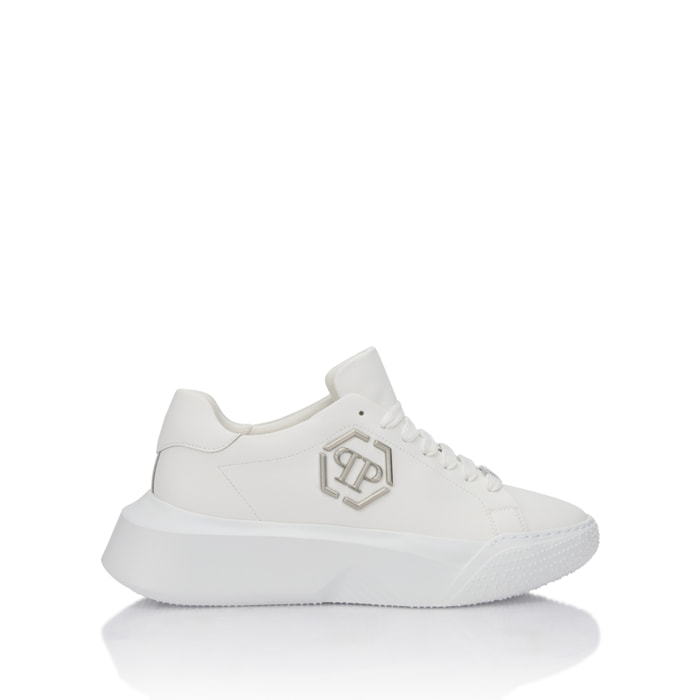 PHILIPP PLEIN Godzilla Runner Hexagon