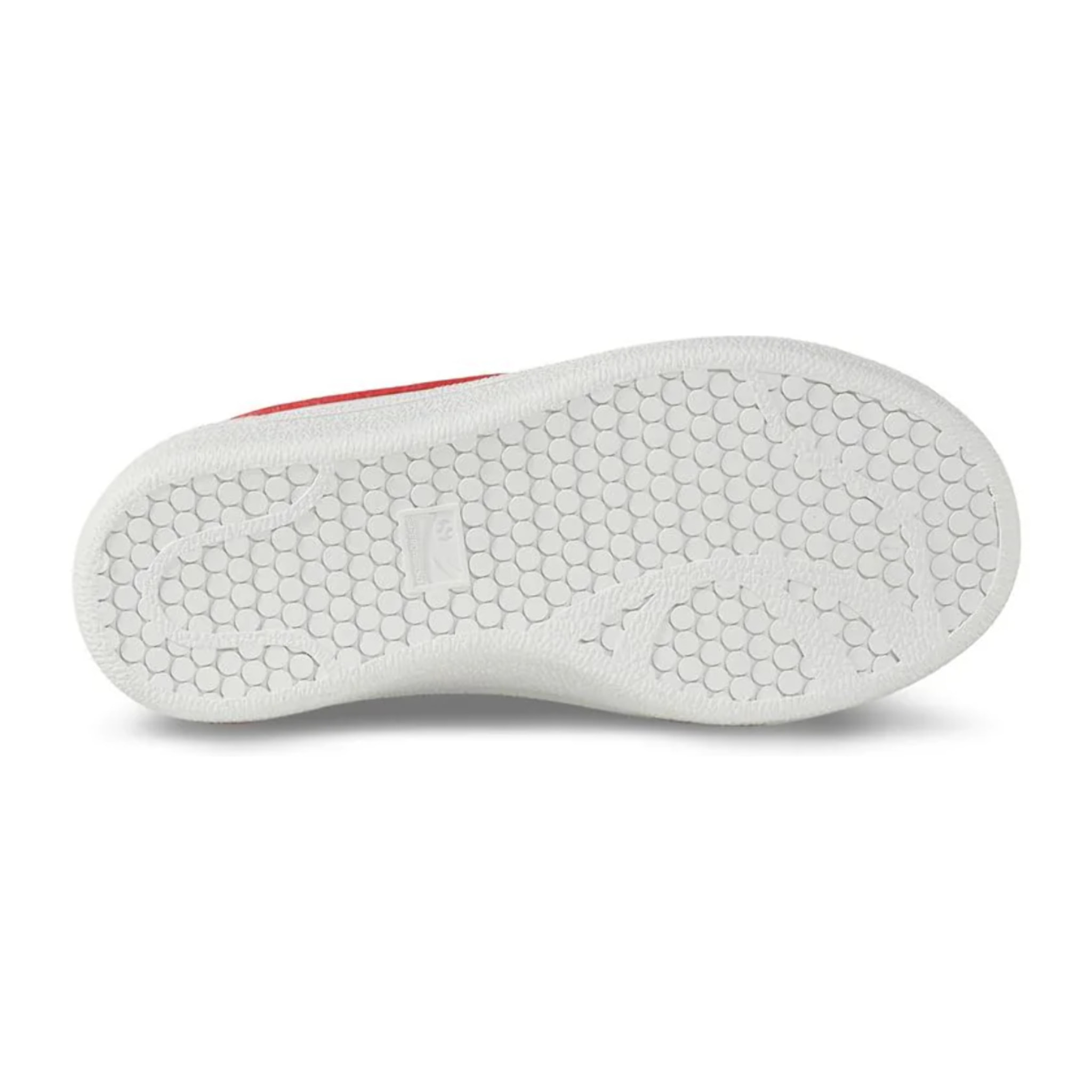 Superga - Zapatillas Niño/a Gris - 4832 Kids Straps Match