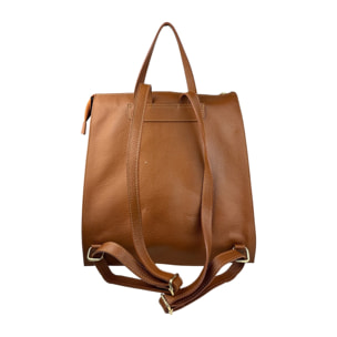 Zaino Cheval Firenze Susanna Cuoio