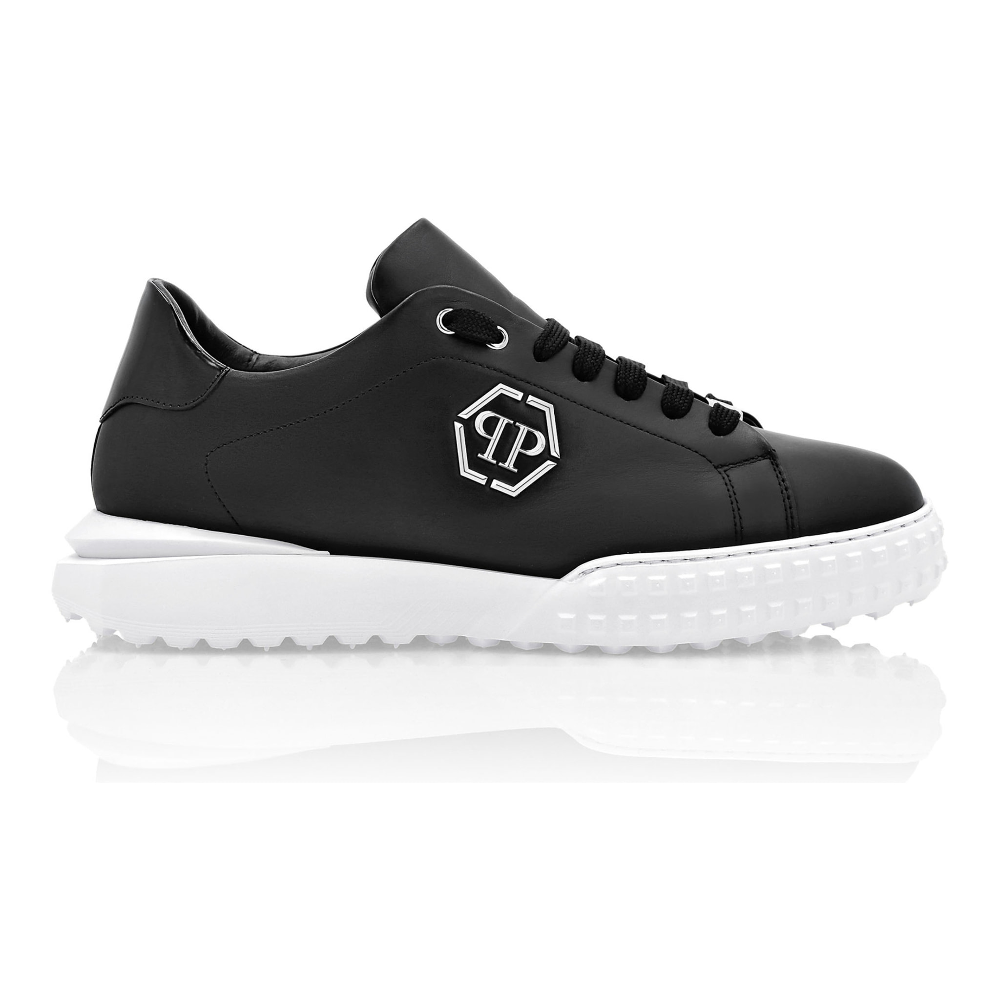 PHILIPP PLEIN Low-Top Sneakers