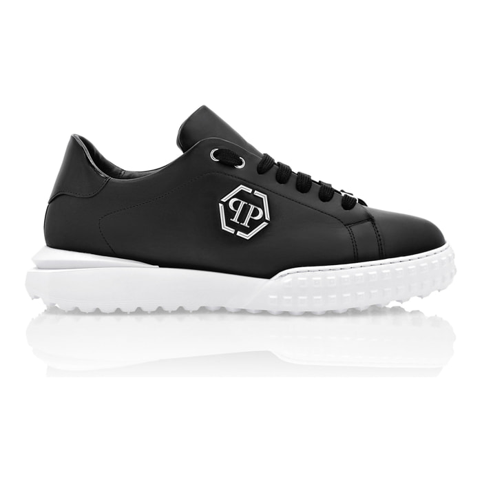 PHILIPP PLEIN Low-Top Sneakers