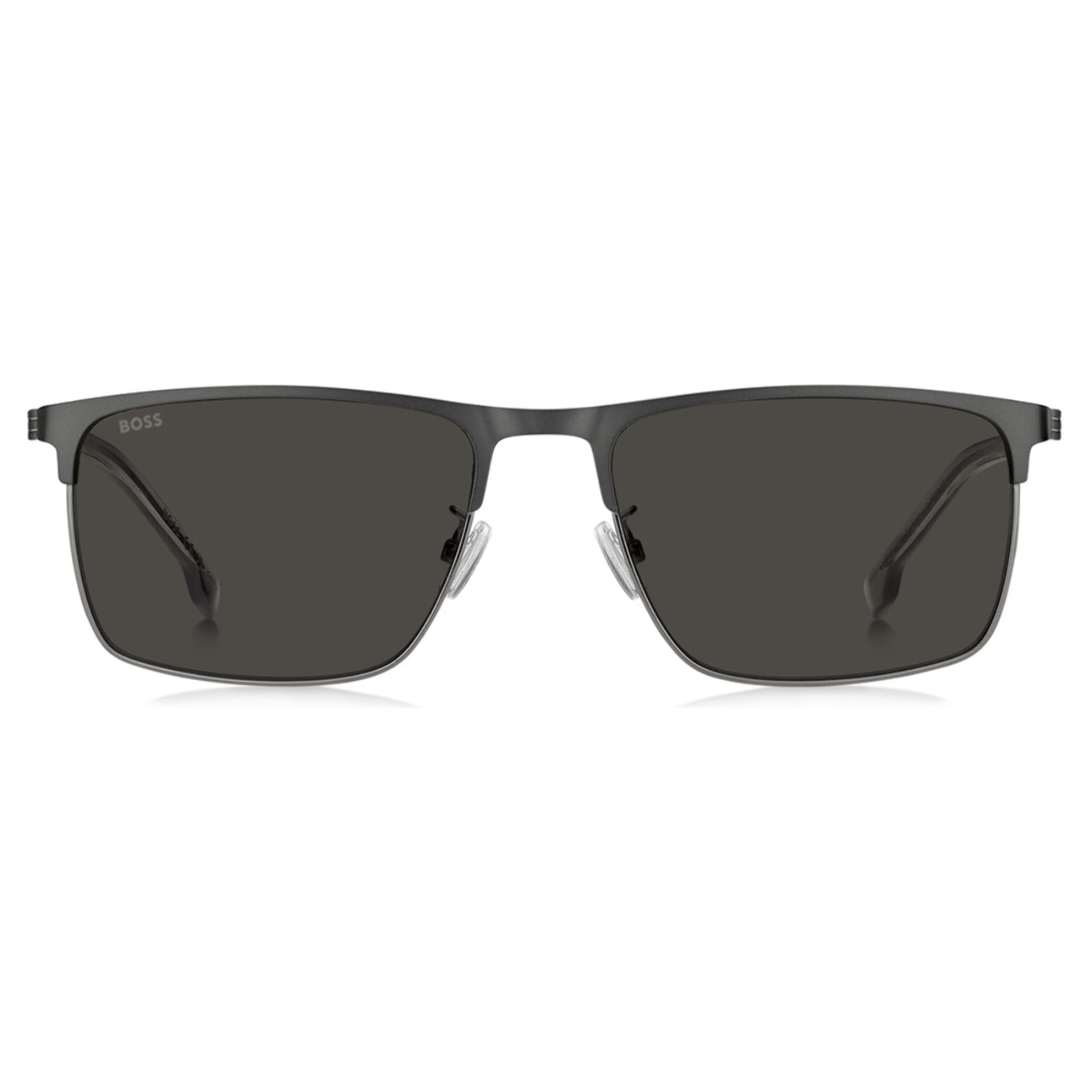 Gafas de Sol Hugo Boss 1837/G/S SVK IR de Titanio Hombre 57 mm
