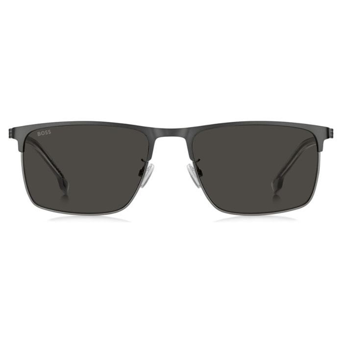 Gafas de Sol Hugo Boss 1837/G/S SVK IR de Titanio Hombre 57 mm