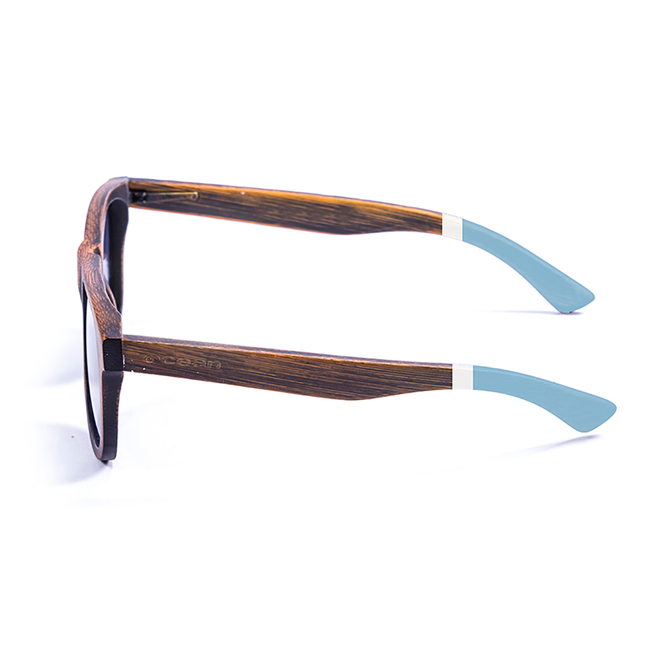 GAFAS DE SOL OCEAN NELSON de color Negro