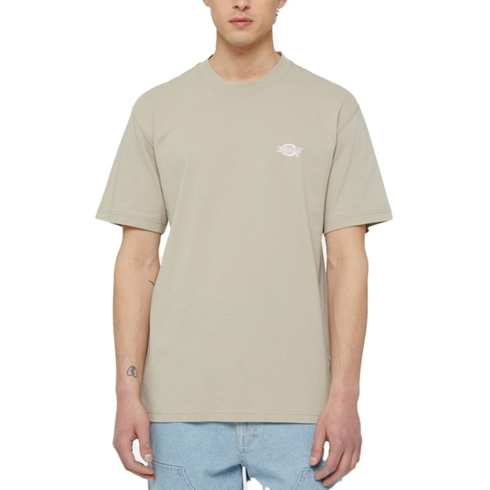 CAMISETA DICKIES SUMMERDALE SS TEE