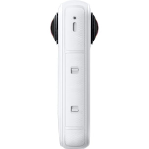 Caméra 360 INSTA360 X4 Air Starter pack Arctic White