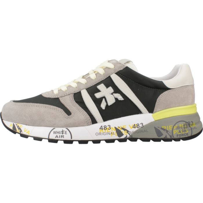 SNEAKERS PREMIATA LANDER 6632