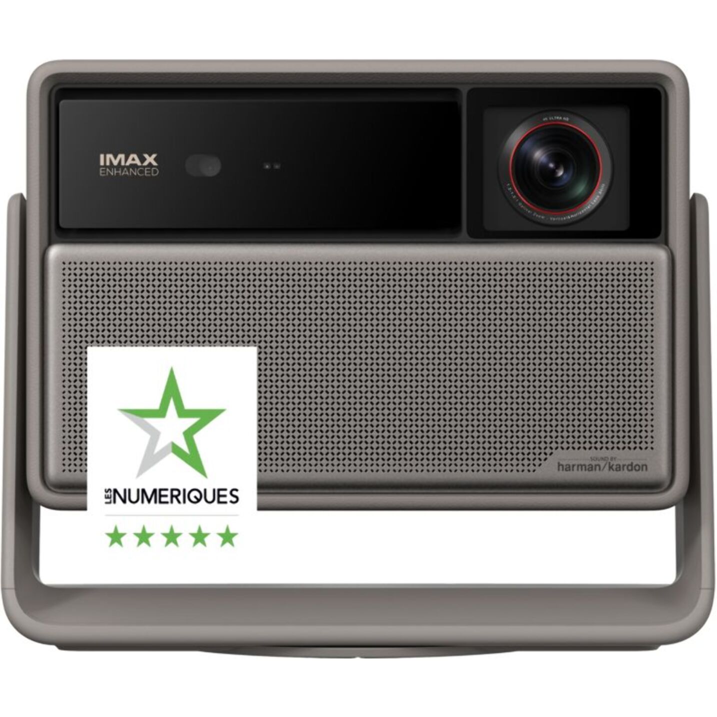 Vidéoprojecteur home cinéma XGIMI Horizon 20 Max 4K Ultra HD