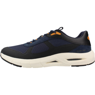 Sneakers de  Hombre de la marca GEOX  modelo U SPHERICA ECUB 5 AZUL