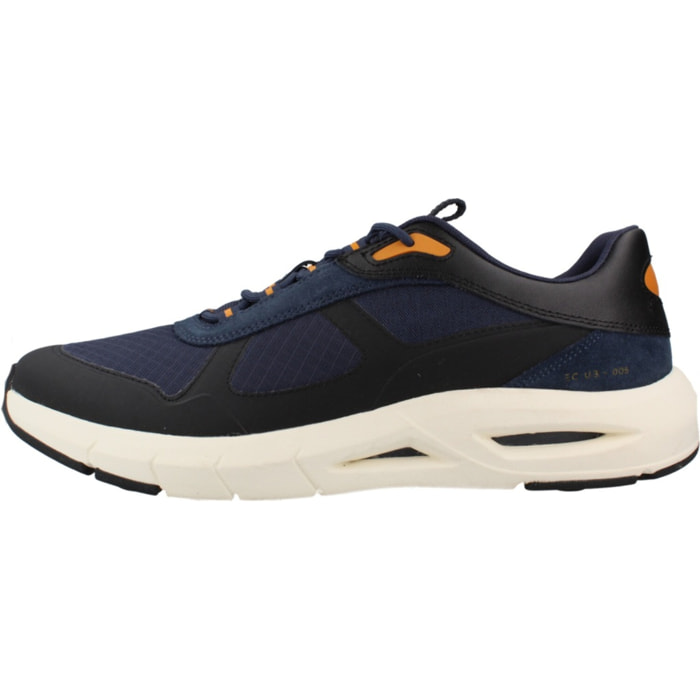 Sneakers de  Hombre de la marca GEOX  modelo U SPHERICA ECUB 5 AZUL