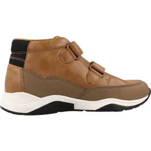 Botines Niño de la marca CHICCO  modelo 1072103C MARRON