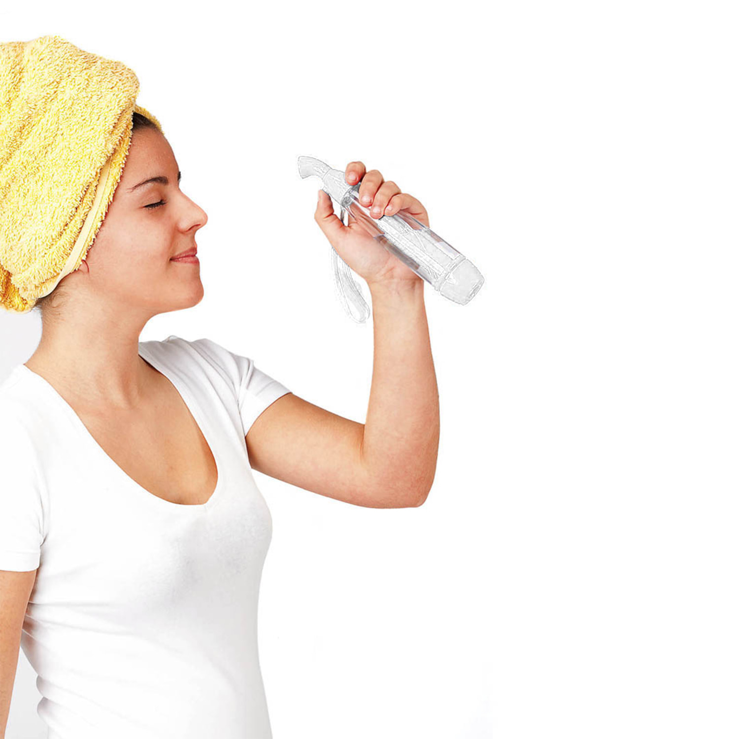 Vaporizzatore Bangui 70 ml.