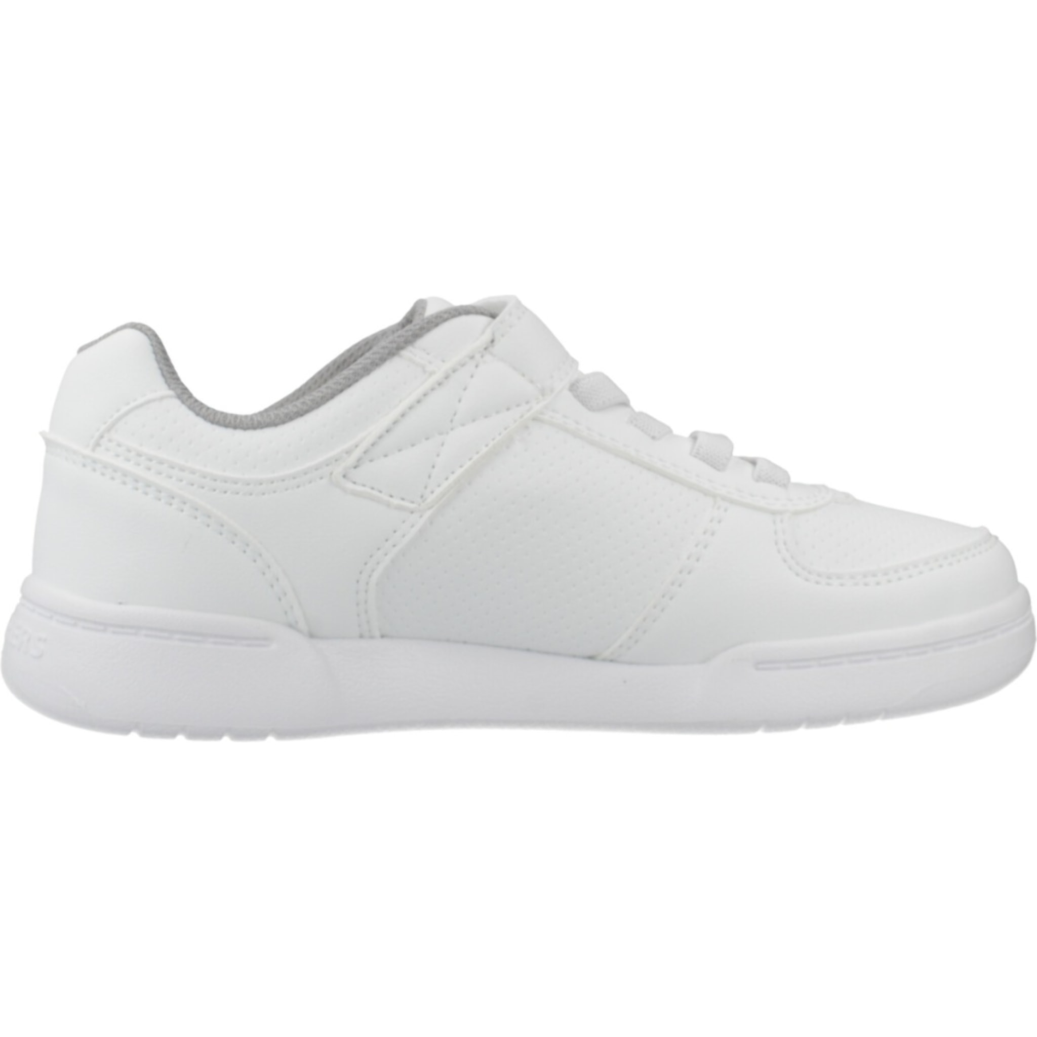 Zapatillas Niño 418032l Blanco