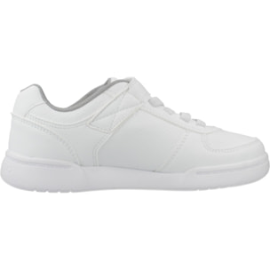 Zapatillas Niño 418032l Blanco