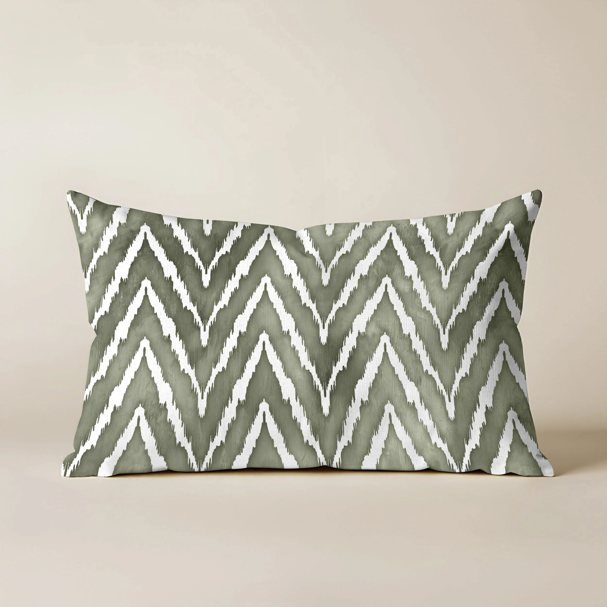 Housse de coussin Malak 924 3 100 30x50 cm 100% coton