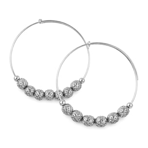 Pendientes Alex And Ani Mujer A10EH026RS