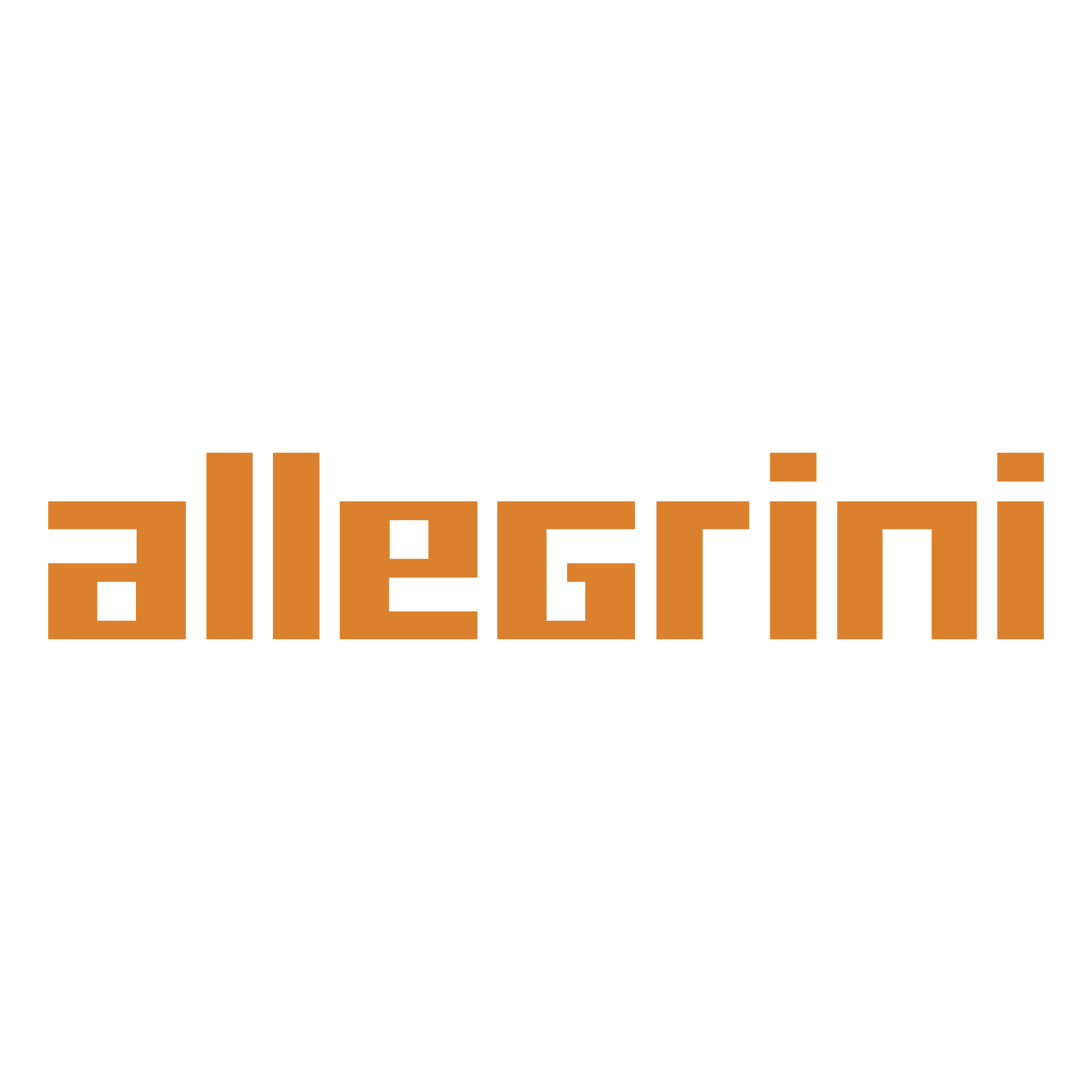 ALLEGRINI