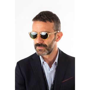 GAFAS DE SOL OCEAN LA ROCHELLE de color Blanco