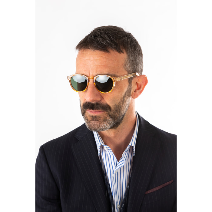 GAFAS DE SOL OCEAN LA ROCHELLE de color Blanco