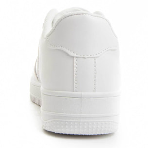 Sneakers - Blanco