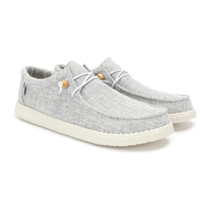 Wallabi Wp150 Linen Gris