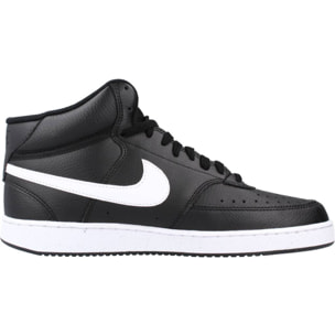 SNEAKERS NIKE  COURT VISION MID NN