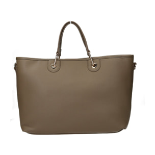 Borsa Adulto unisex Tata Italia Grigio