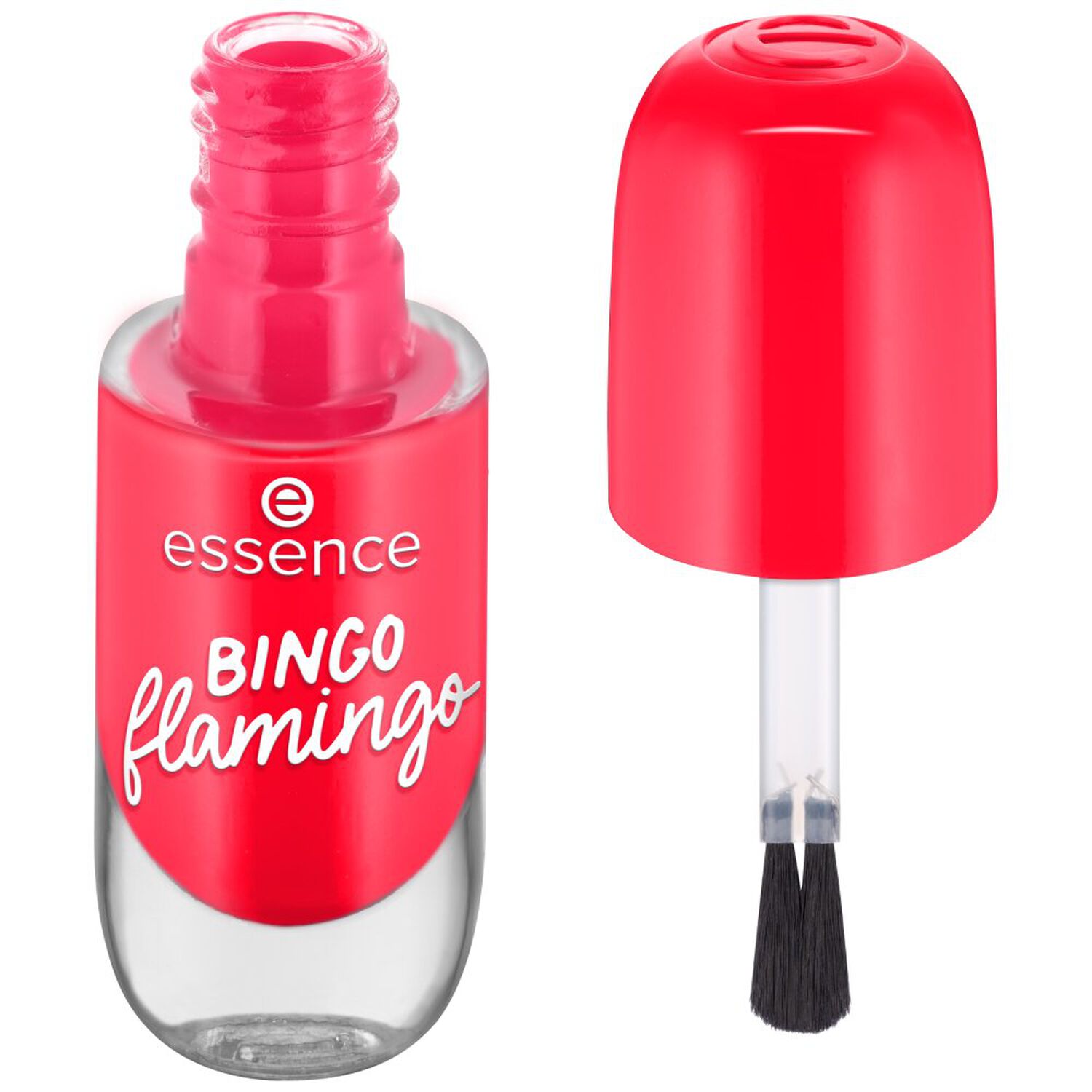 Gel Nail Colour - Vernis à Ongles