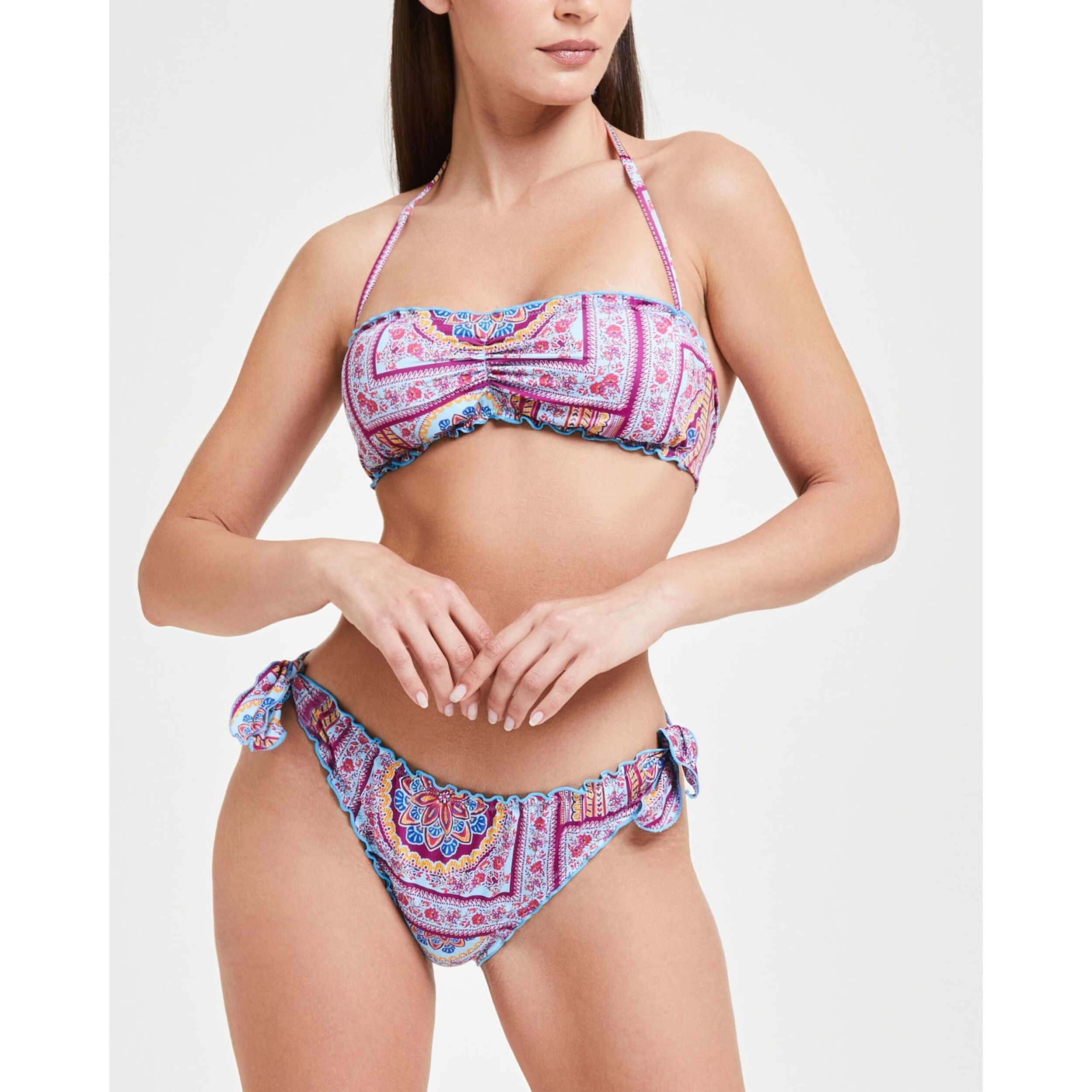 BRASILIANA SAMOTRACIA