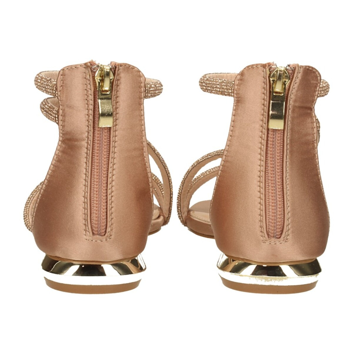 Sandali Donna Tata Italia Beige