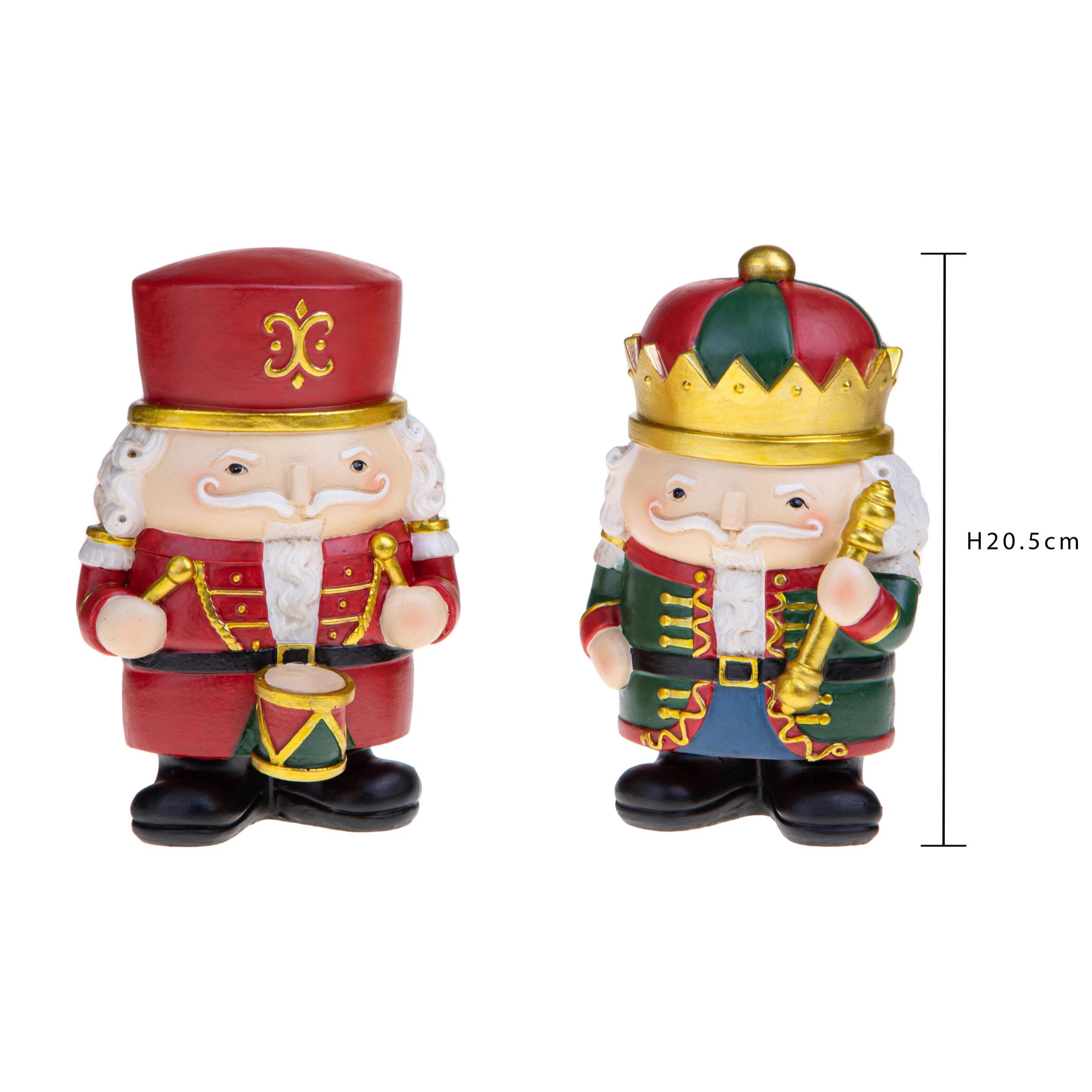 Magnifici - Pezzi 1 - 13,5xH20,5x11cm - Bianchi Dino SpA