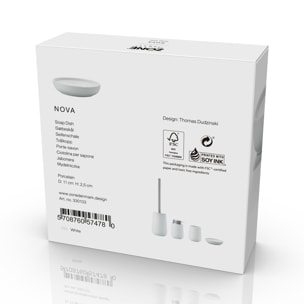 Porte-savon Nova